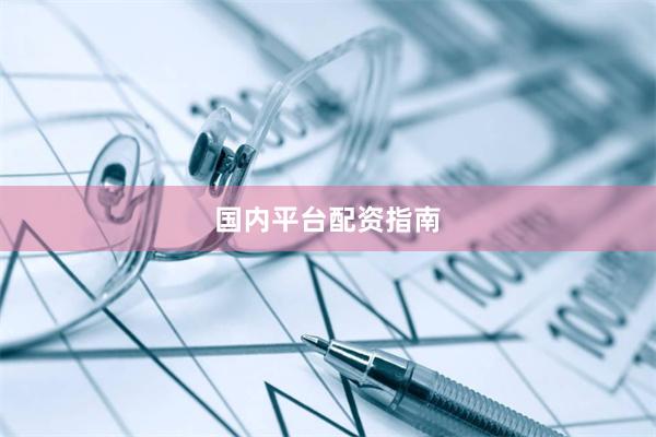 国内平台配资指南