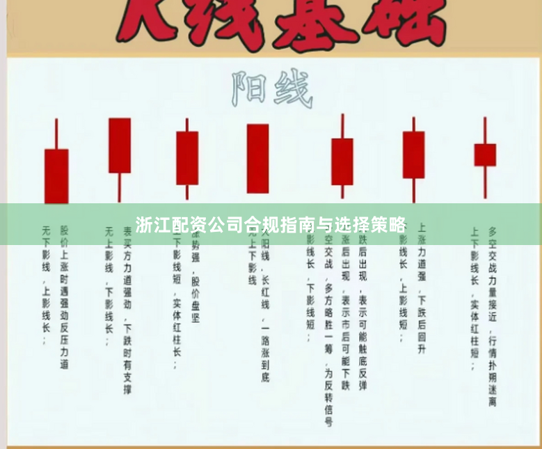 浙江配资公司合规指南与选择策略