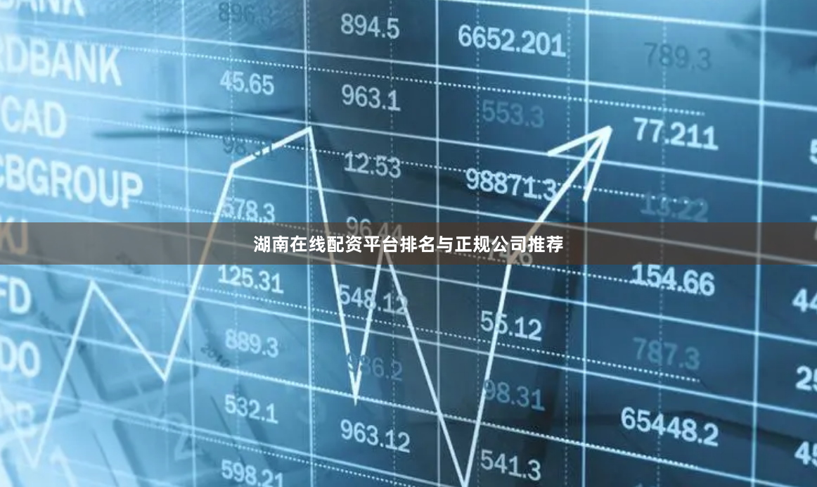 湖南在线配资平台排名与正规公司推荐