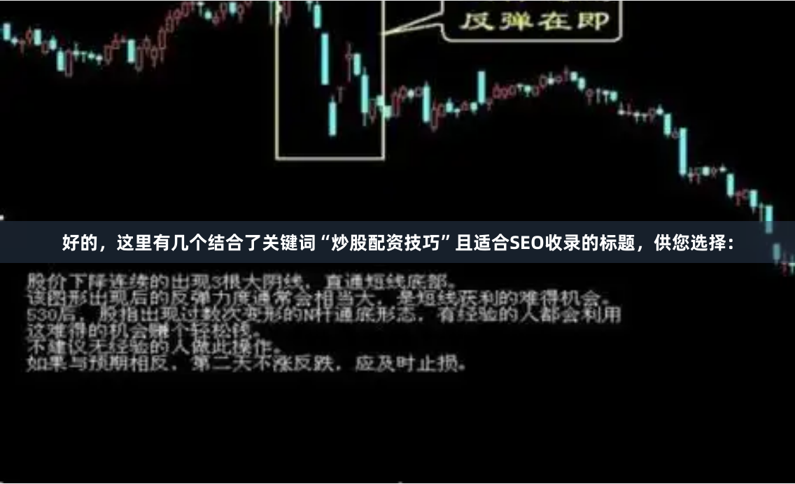 好的,这里有几个结合了关键词“炒股配资技巧”且适合SEO收录的标题,供您选择: