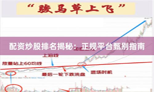 配资炒股排名揭秘:正规平台甄别指南