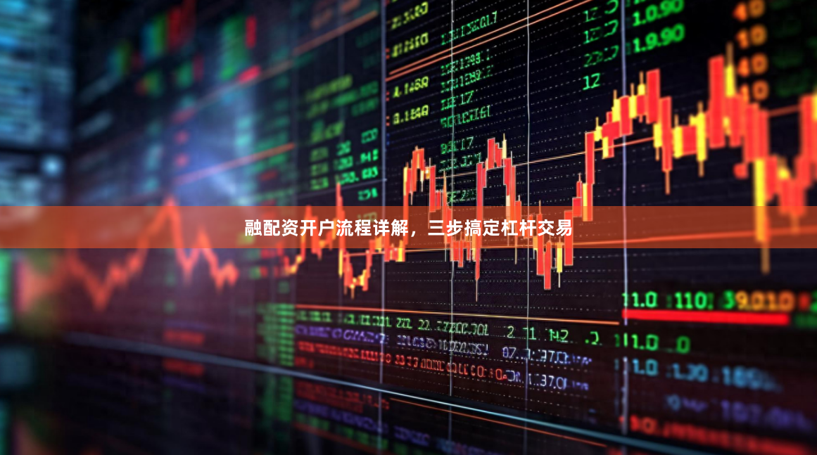 融配资开户流程详解，三步搞定杠杆交易